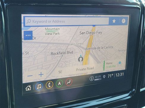 Certified 2023 Chevrolet Traverse RS w/ LPO, Floor Liner Package image 14