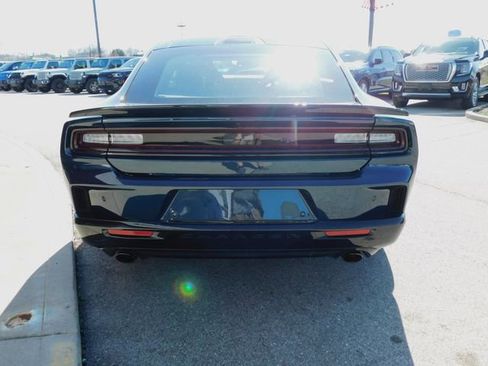 New 2026 Dodge Charger R/T Scat Pack image 25