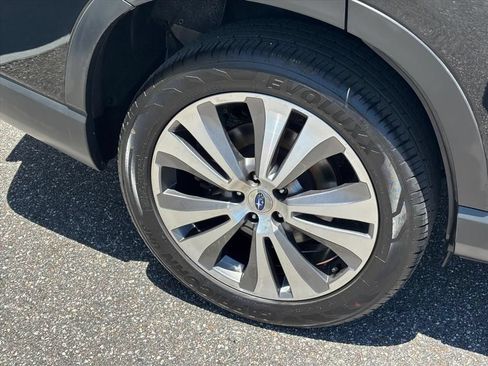 Used 2019 Subaru Ascent Limited AWD/4WD image 27
