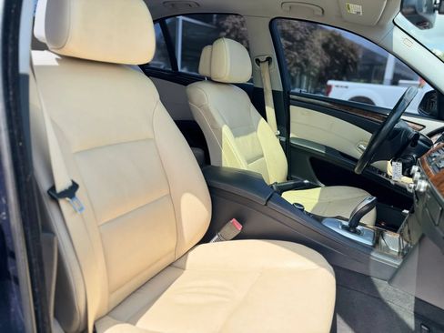 Used 2010 BMW 528i xDrive Sedan AWD/4WD image 41