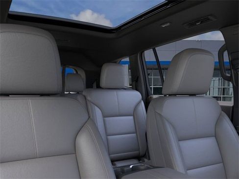 New 2025 GMC Acadia Elevation w/ Elevation Premium Package image 24