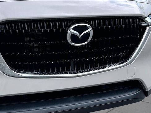 Used 2024 MAZDA CX-90 3.3 Turbo w/ Preferred Package AWD/4WD image 30