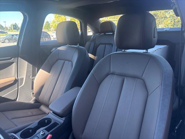 New 2026 Audi A3 2.0T Premium Plus AWD/4WD image 11