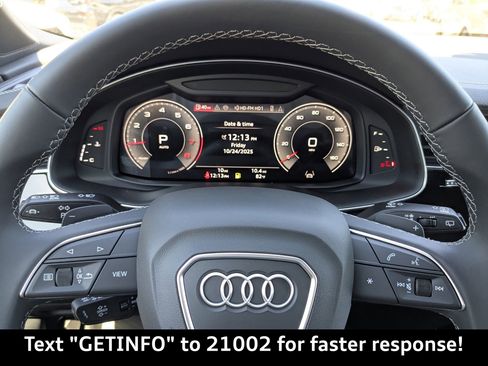 New 2026 Audi Q7 Premium Plus image 36