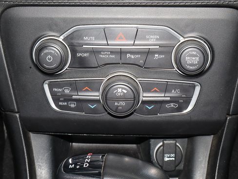 Used 2023 Dodge Charger R/T w/ Plus Group image 21