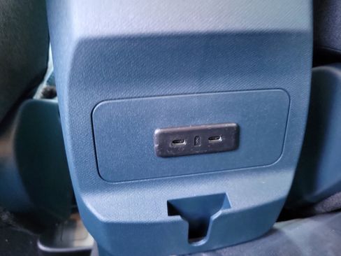 New 2025 Ford Maverick XLT w/ 4K Tow Package image 11