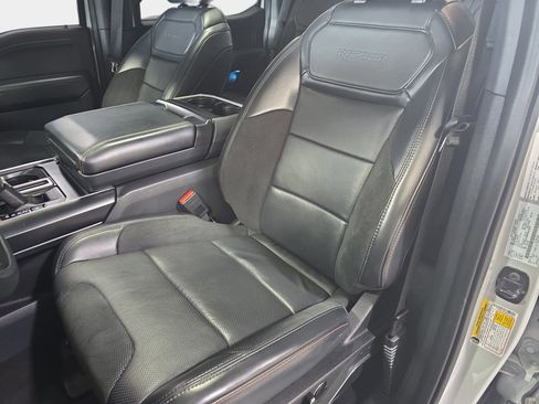 Used 2024 Ford F150 Raptor AWD/4WD image 15