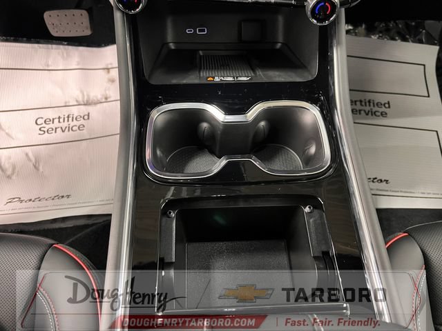 New 2027 Chevrolet Traverse RS w/ LPO, Floor Liner Package FWD image 55