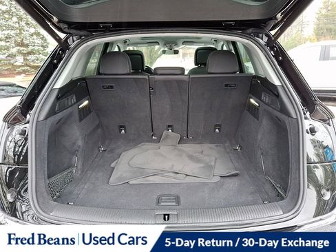 Used 2023 Audi Q5 2.0T Premium w/ Convenience Package image 30