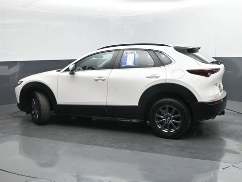 Used 2023 MAZDA CX-30 AWD 2.5 S image 3