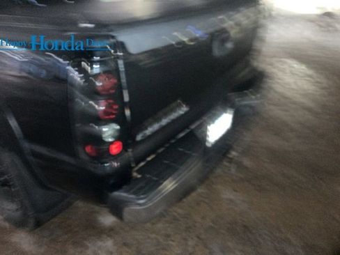 Used 2006 Chevrolet Silverado 1500 LT w/ Onstar Plus Package image 4