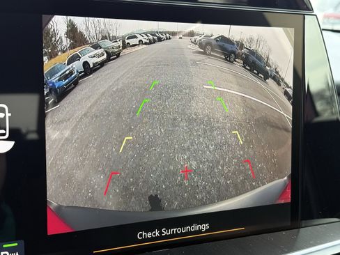 New 2026 Subaru Outback Premium image 20