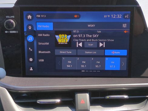 New 2026 Subaru Outback Touring XT AWD/4WD image 12