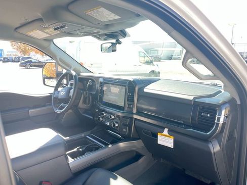 New 2026 Ford F250 Lariat w/ FX4 Off-Road Package AWD/4WD image 49