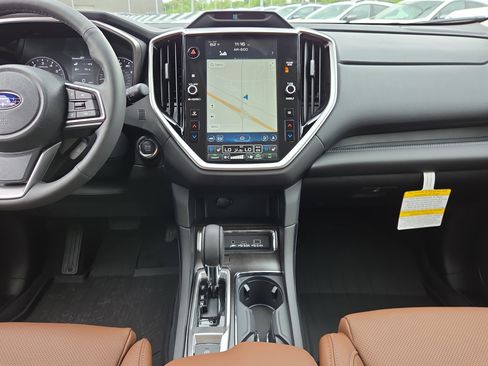 New 2026 Subaru Ascent Touring AWD/4WD image 13
