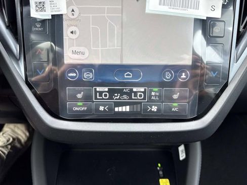 New 2026 Subaru Forester Limited image 22