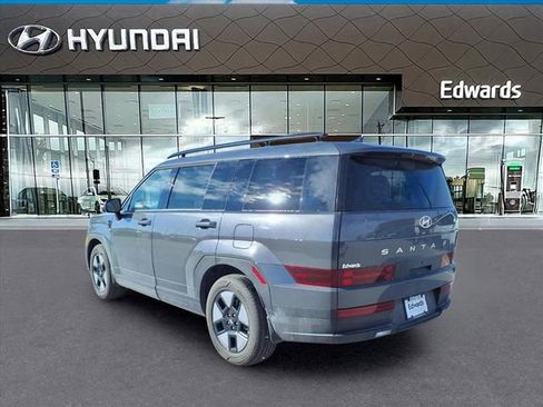 New 2026 Hyundai Santa Fe SEL image 5