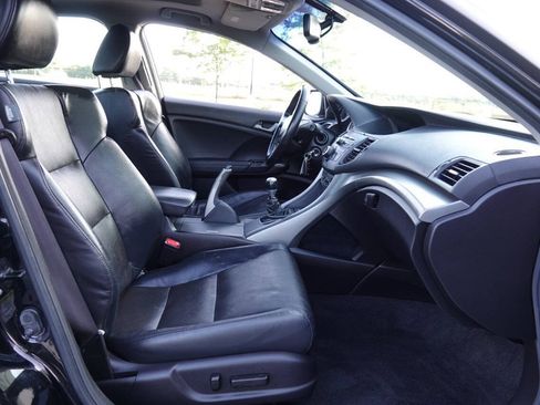 Used 2010 Acura TSX Sedan FWD image 79