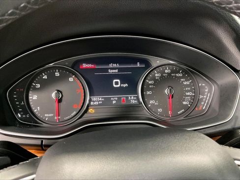 Used 2023 Audi Q5 2.0T Premium w/ Convenience Package AWD/4WD image 25