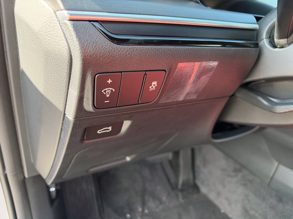 New 2027 Kia K5 GT-Line FWD image 11