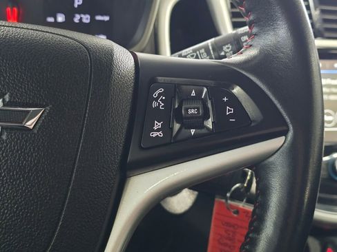 Used 2018 Chevrolet Sonic LT image 30