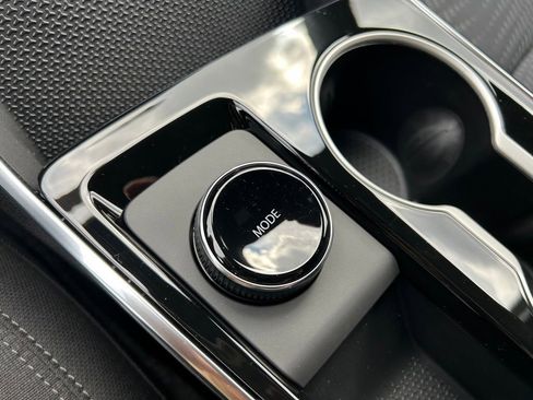 New 2026 Chevrolet Equinox LT w/ Midnight Edition image 31