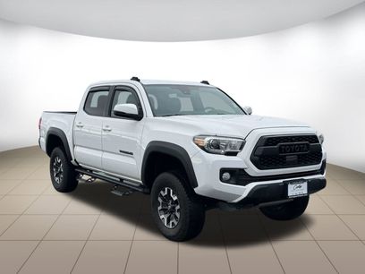Used 2019 Toyota Tacoma SR5