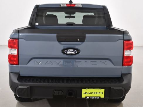 New 2026 Ford Maverick XLT AWD/4WD image 13