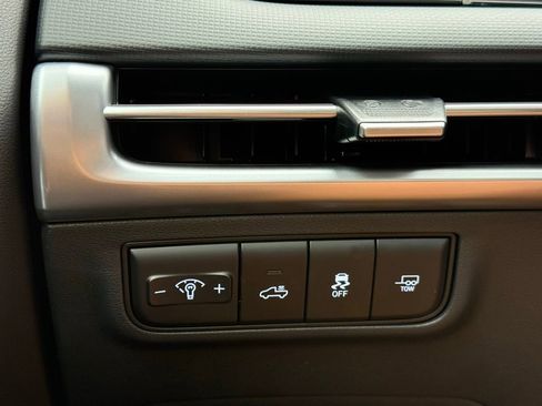 New 2026 Hyundai Santa Cruz XRT AWD/4WD image 10