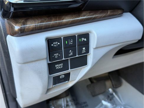 Used 2019 Acura RDX FWD w/ Advance Package image 24