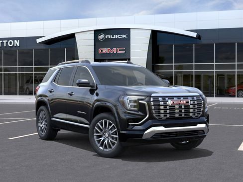 New 2026 GMC Terrain Denali AWD/4WD image 31