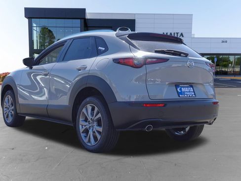 New 2026 MAZDA CX-30 AWD 2.5 S w/ Premium Package image 6