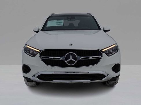 New 2026 Mercedes-Benz GLC 300 GLC 300 image 2