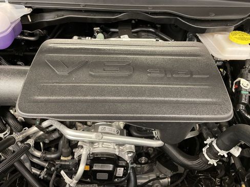 New 2025 RAM 1500 Big Horn image 18