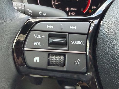 Used 2026 Honda Civic Sport image 28