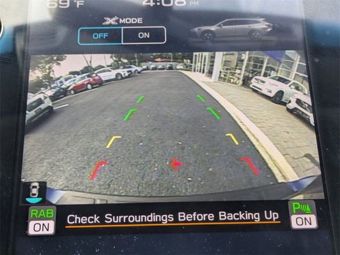 Used 2020 Subaru Outback Touring XT image 27