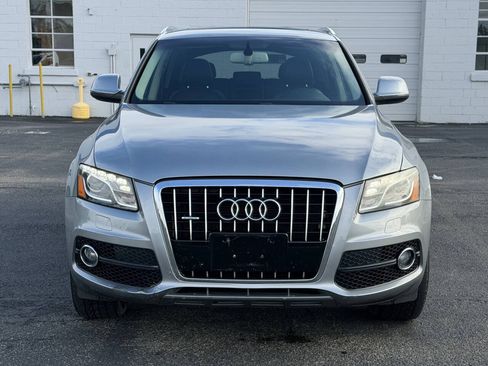 Used 2011 Audi Q5 3.2 Premium Plus AWD/4WD image 4