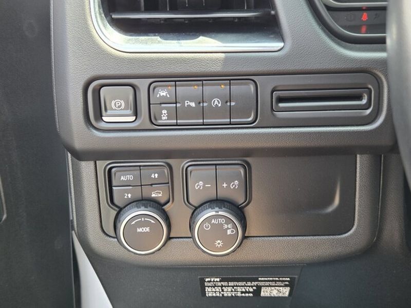 Used 2023 Chevrolet Tahoe RST AWD/4WD image 30
