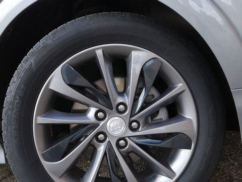 Used 2023 Buick Encore GX Select w/ Experience Buick Package FWD image 6