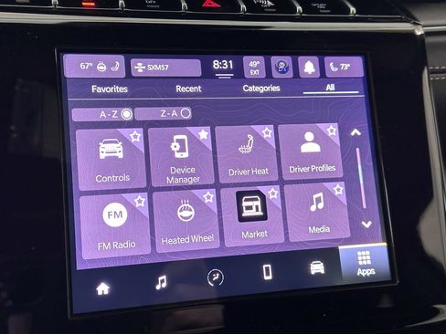 New 2025 Jeep Grand Cherokee L Altitude image 40