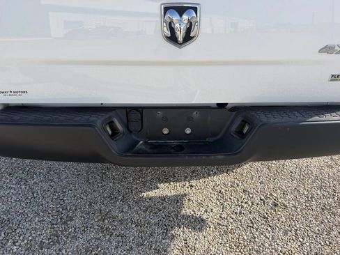 Used 2018 RAM 1500 Tradesman w/ Power & Remote Entry Group AWD/4WD image 27