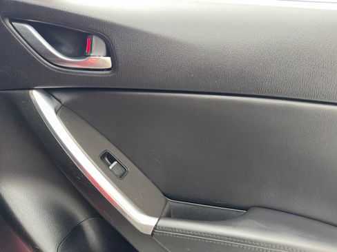 Used 2016 MAZDA CX-5 Grand Touring FWD image 43