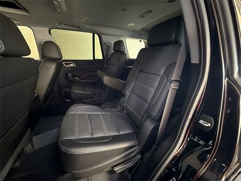 Certified 2020 GMC Yukon Denali w/ Denali Premium Package image 24