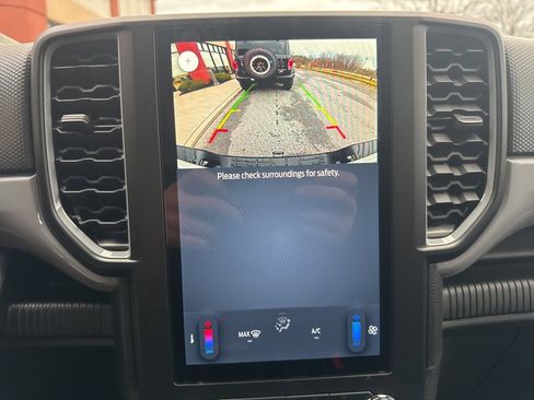 New 2025 Ford Ranger XL w/ Trailer Tow Package image 43