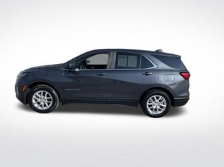 Used 2023 Chevrolet Equinox LT video 2