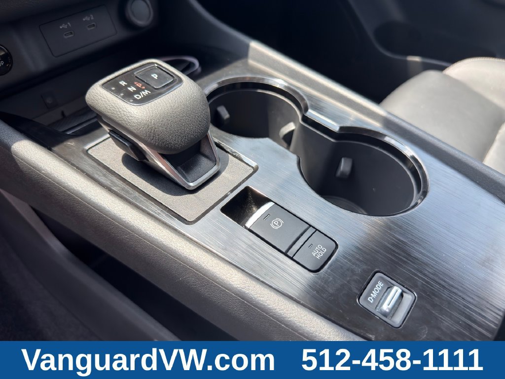 Used 2026 Nissan Rogue SL FWD image 15