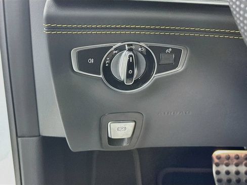 Certified 2022 Mercedes-Benz AMG GT 53 image 10