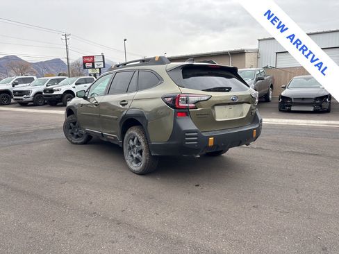 Used 2024 Subaru Outback Wilderness image 5