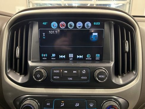 Used 2018 GMC Canyon SLT w/ Trailering Package image 20