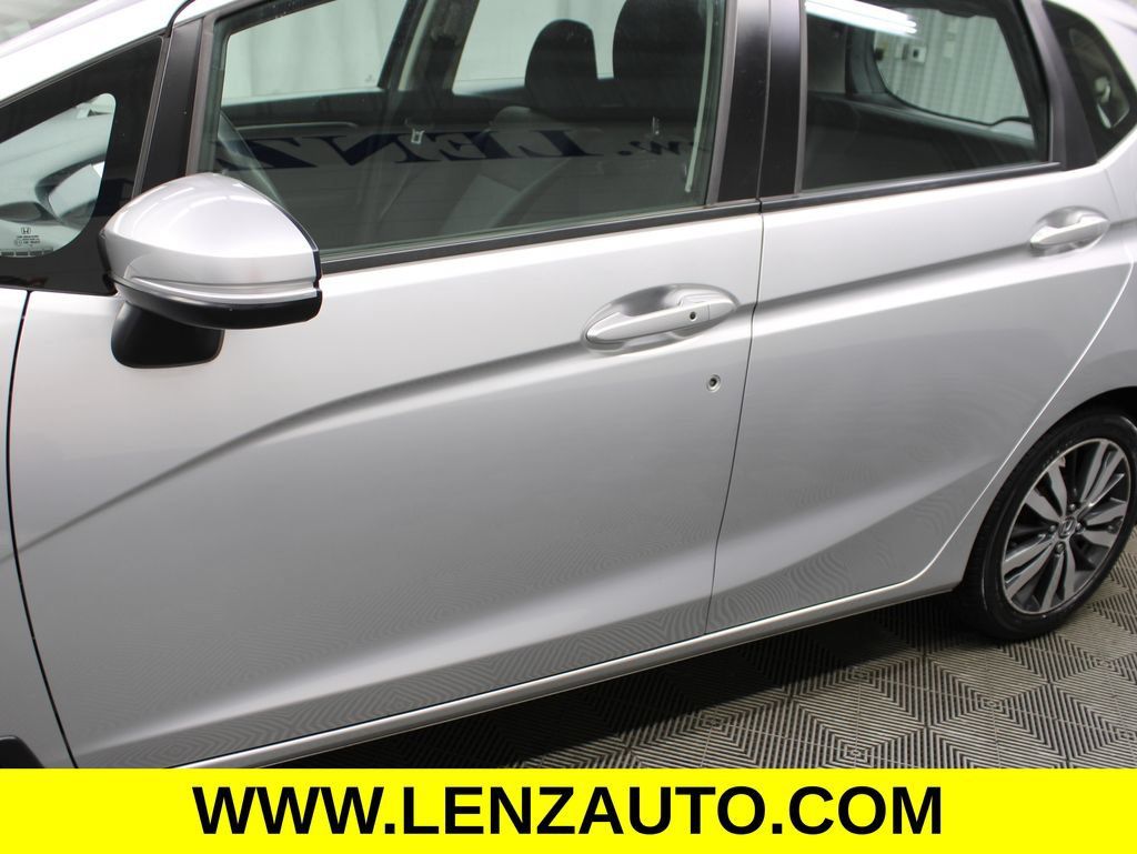 Used 2015 Honda Fit EX-L image 39